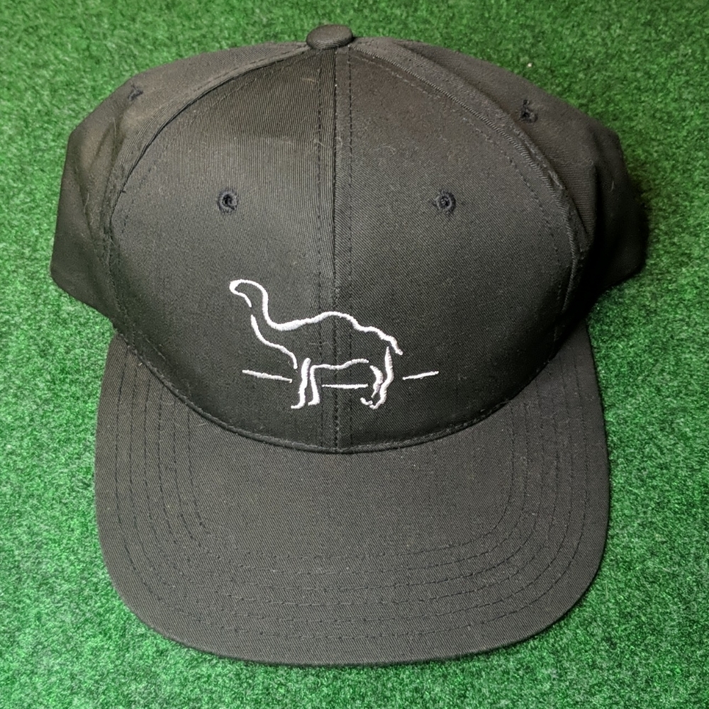 Vintage Camel Cigarettes snapback